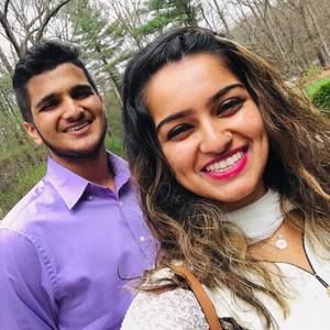 Meet your Posher, Ann